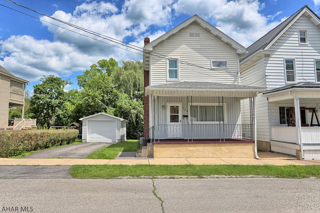 Unknown - Residential