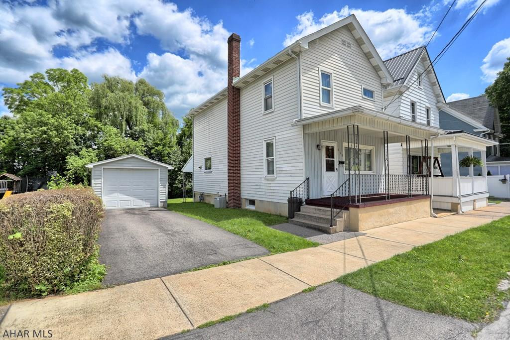 Unknown - Residential