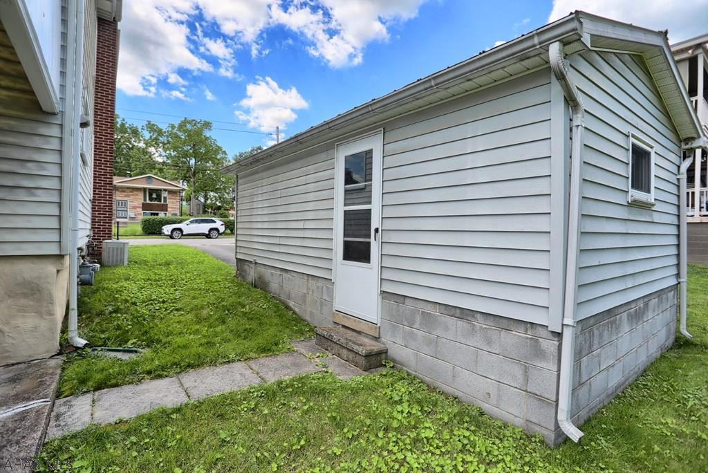 Unknown - Residential