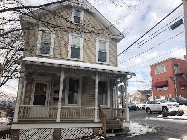 Hollidaysburg - Residential Income