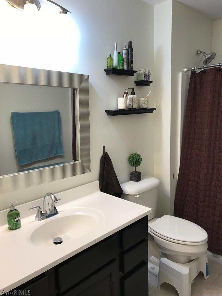 Penn Terrace - Residential