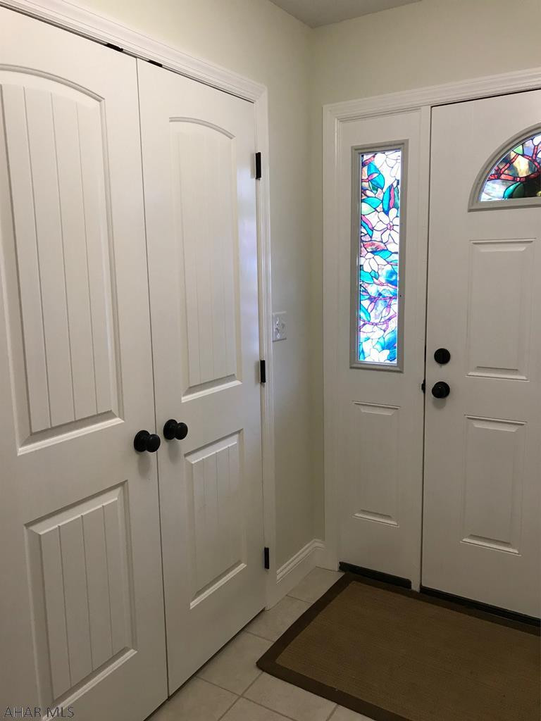 Penn Terrace - Residential