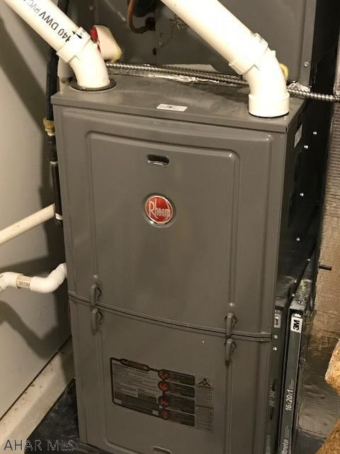 Penn Terrace - Residential