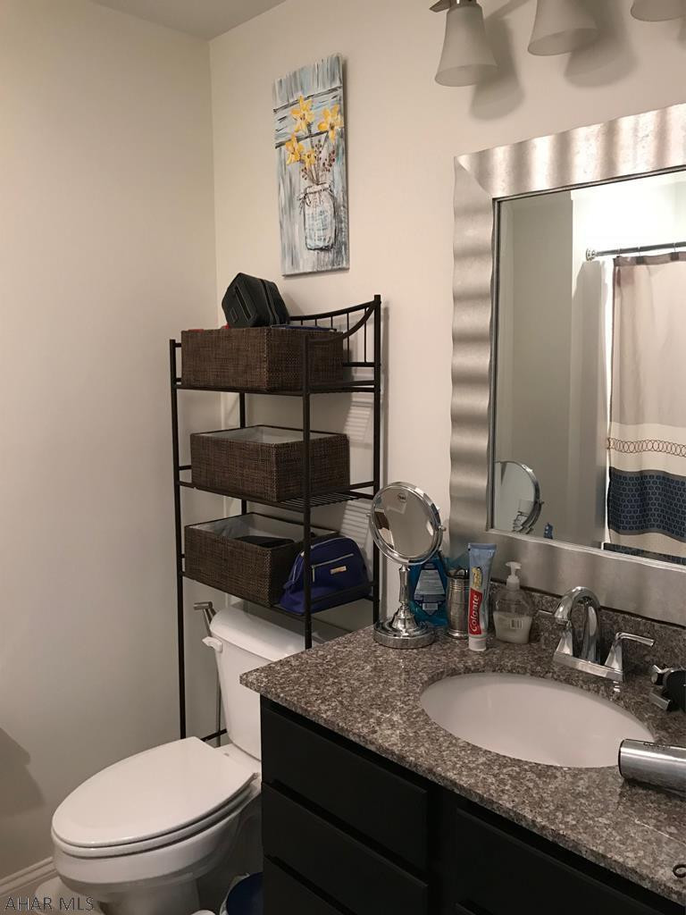 Penn Terrace - Residential