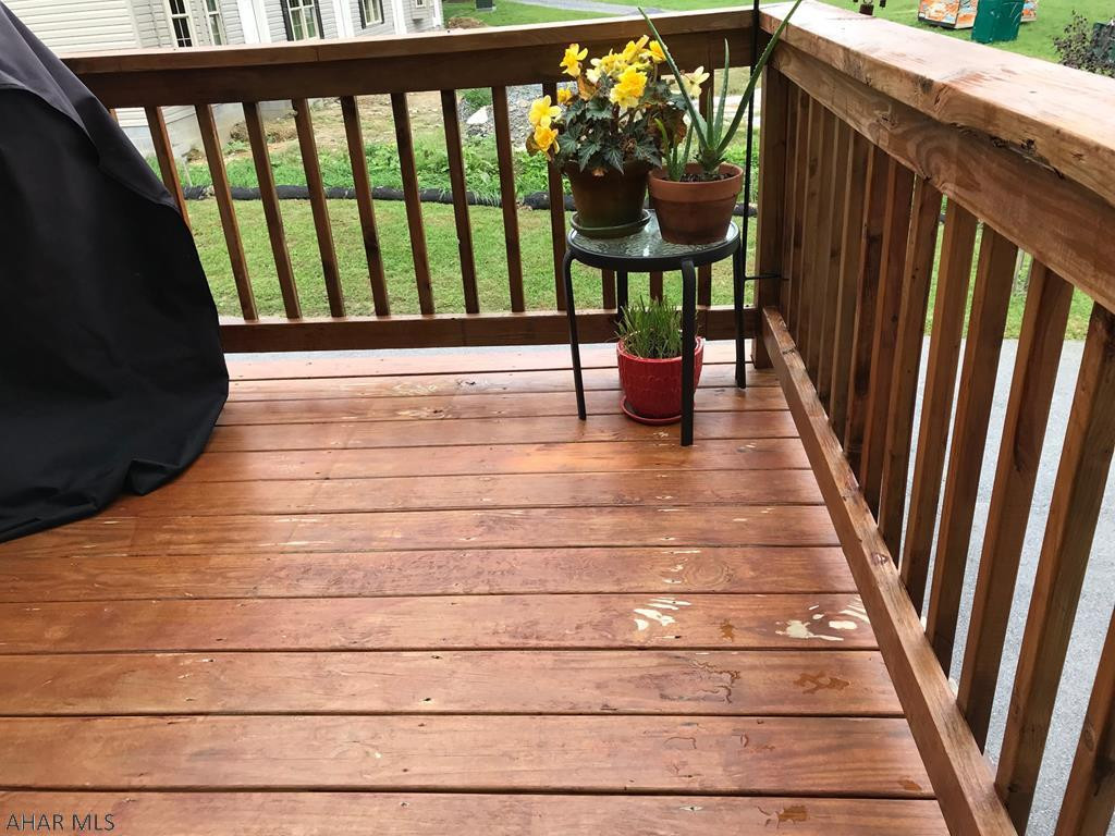 Penn Terrace - Residential