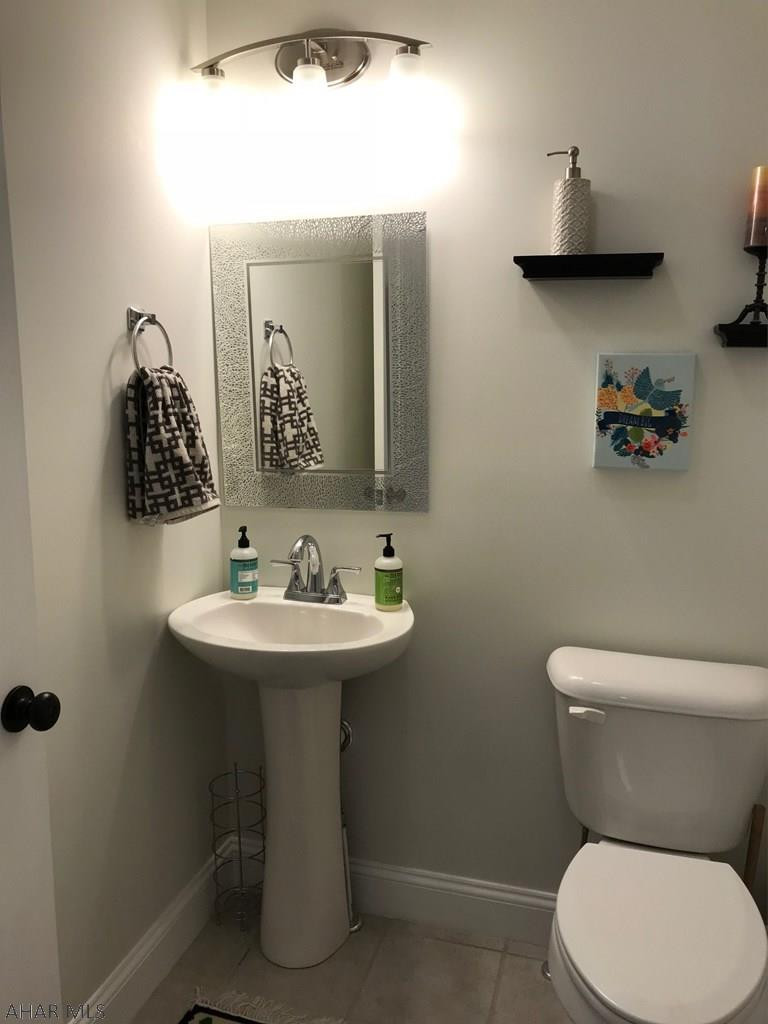 Penn Terrace - Residential