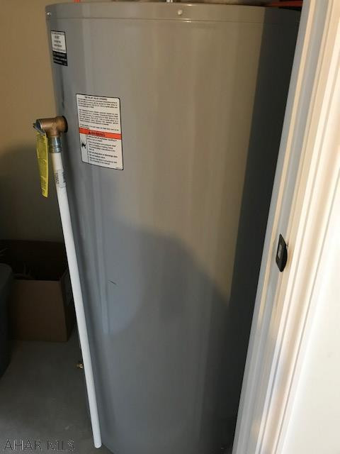 Penn Terrace - Residential