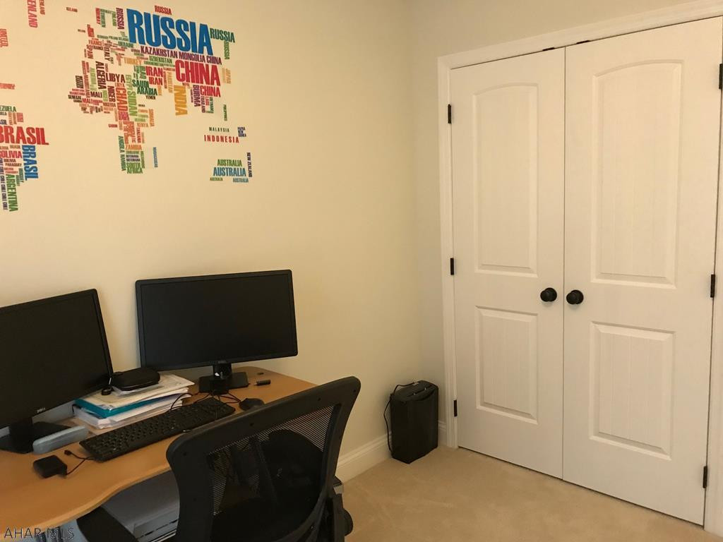 Penn Terrace - Residential