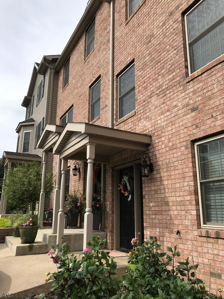 Penn Terrace - Residential