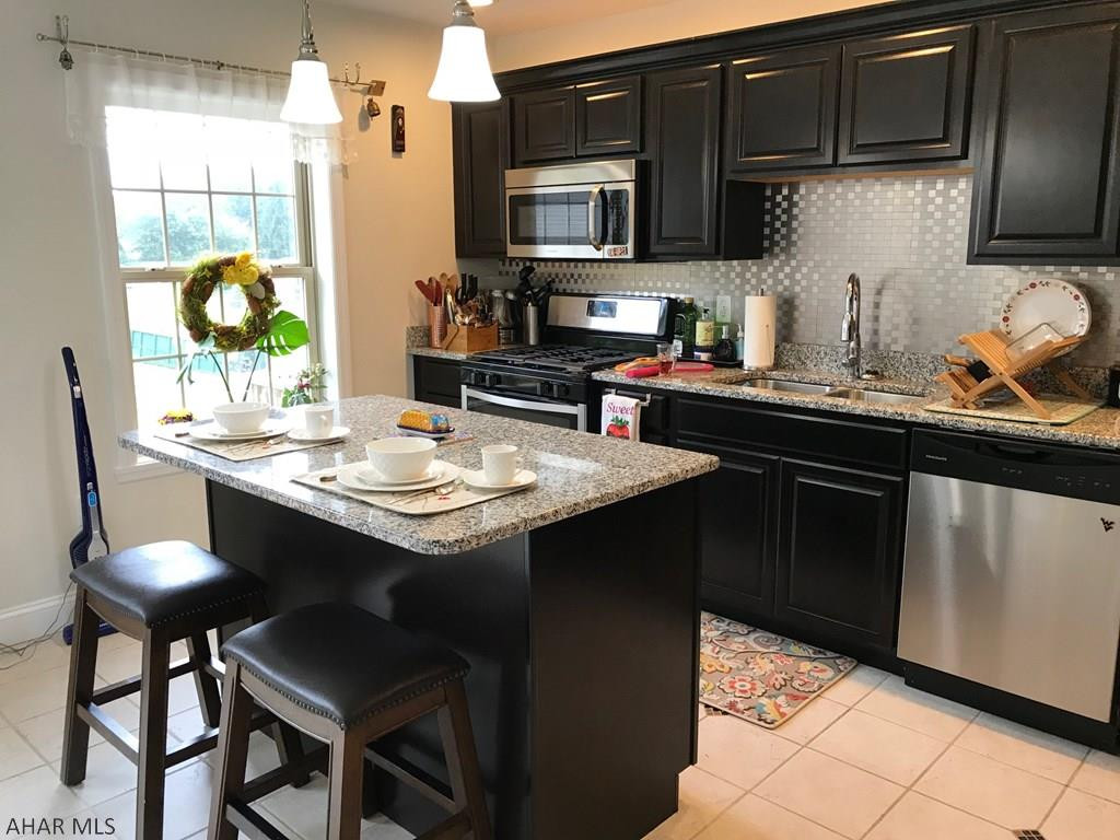 Penn Terrace - Residential