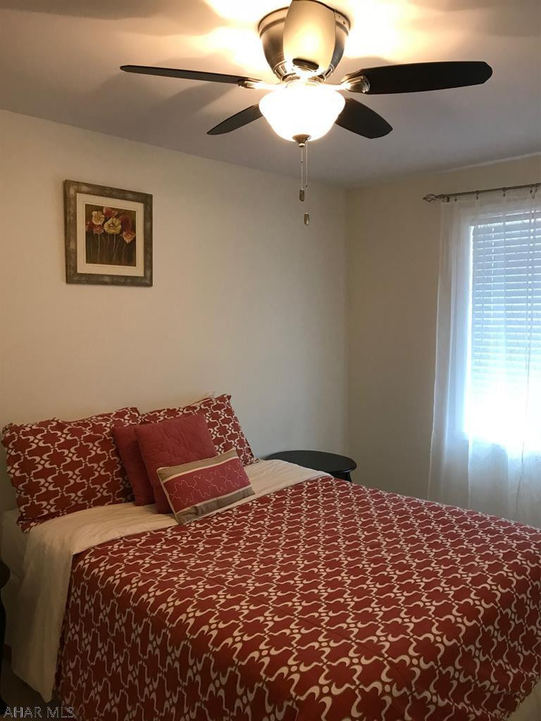 Penn Terrace - Residential