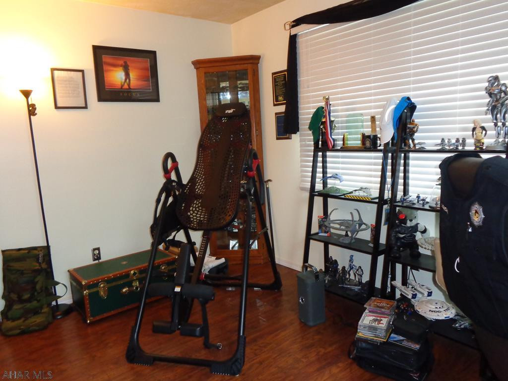 Unknown - Residential