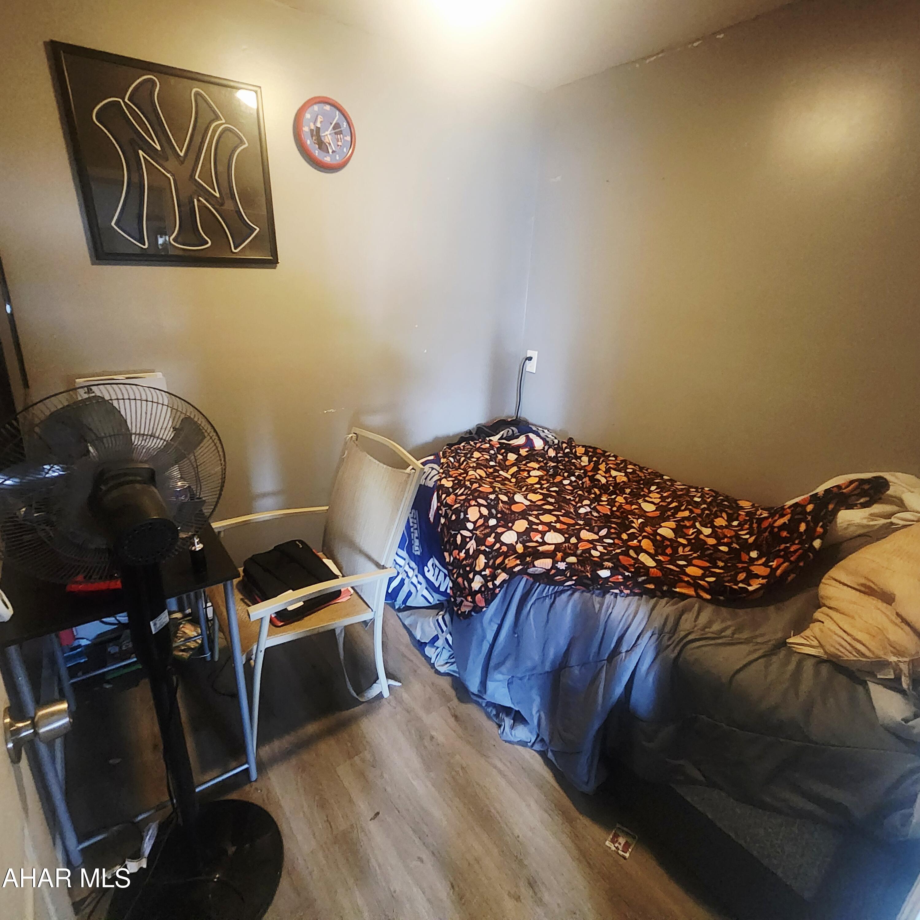 Unknown - Residential