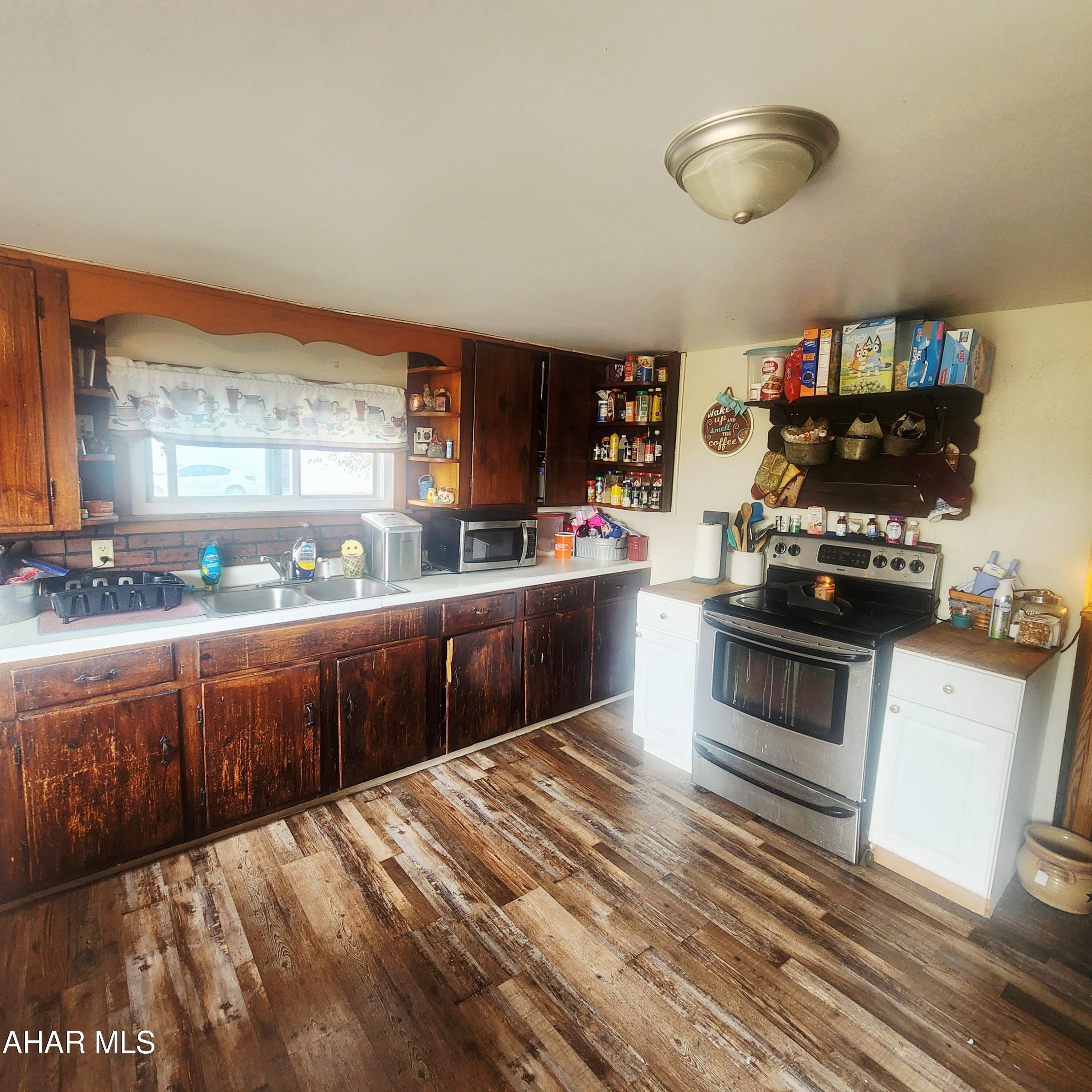 Unknown - Residential