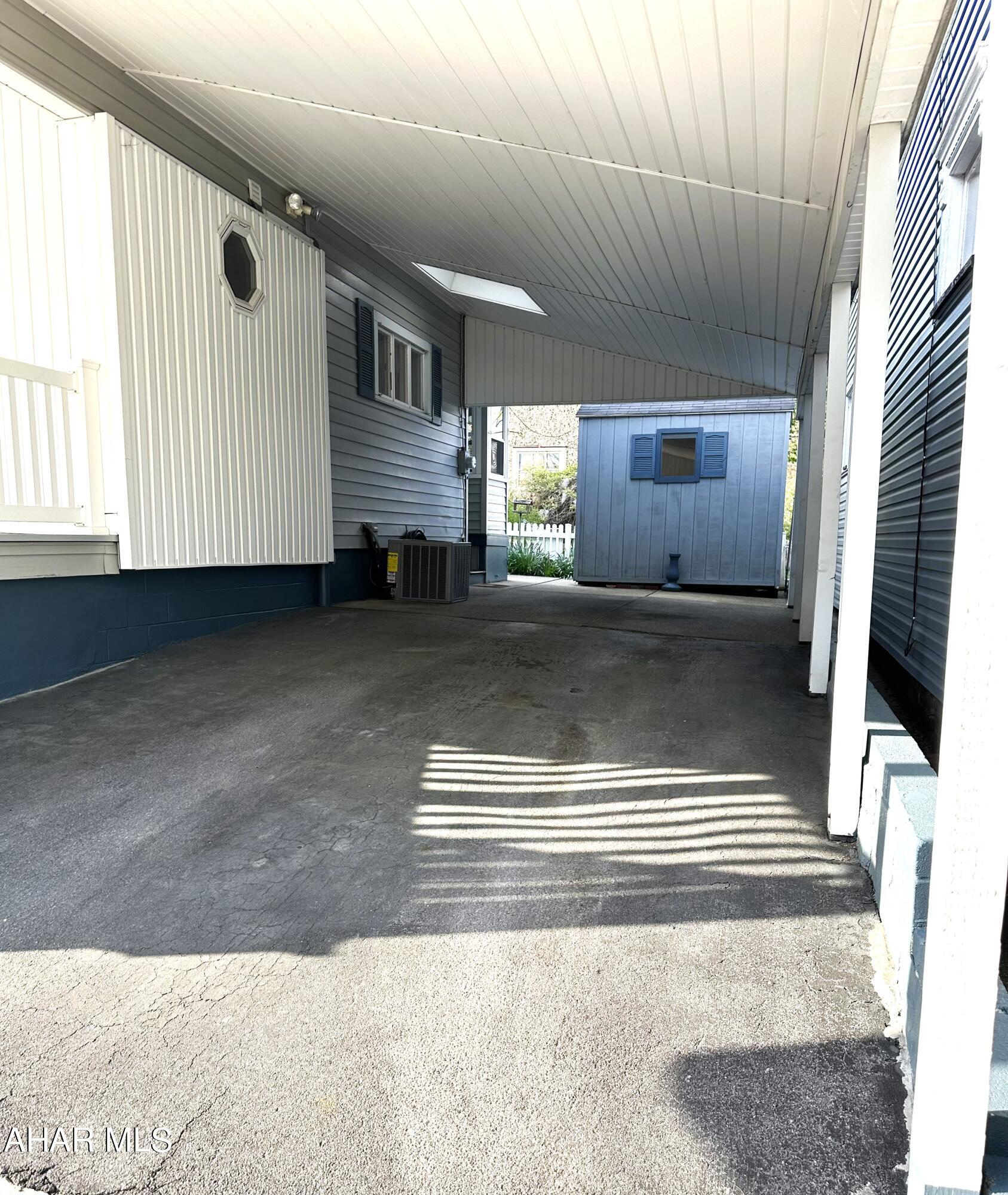 Unknown - Residential