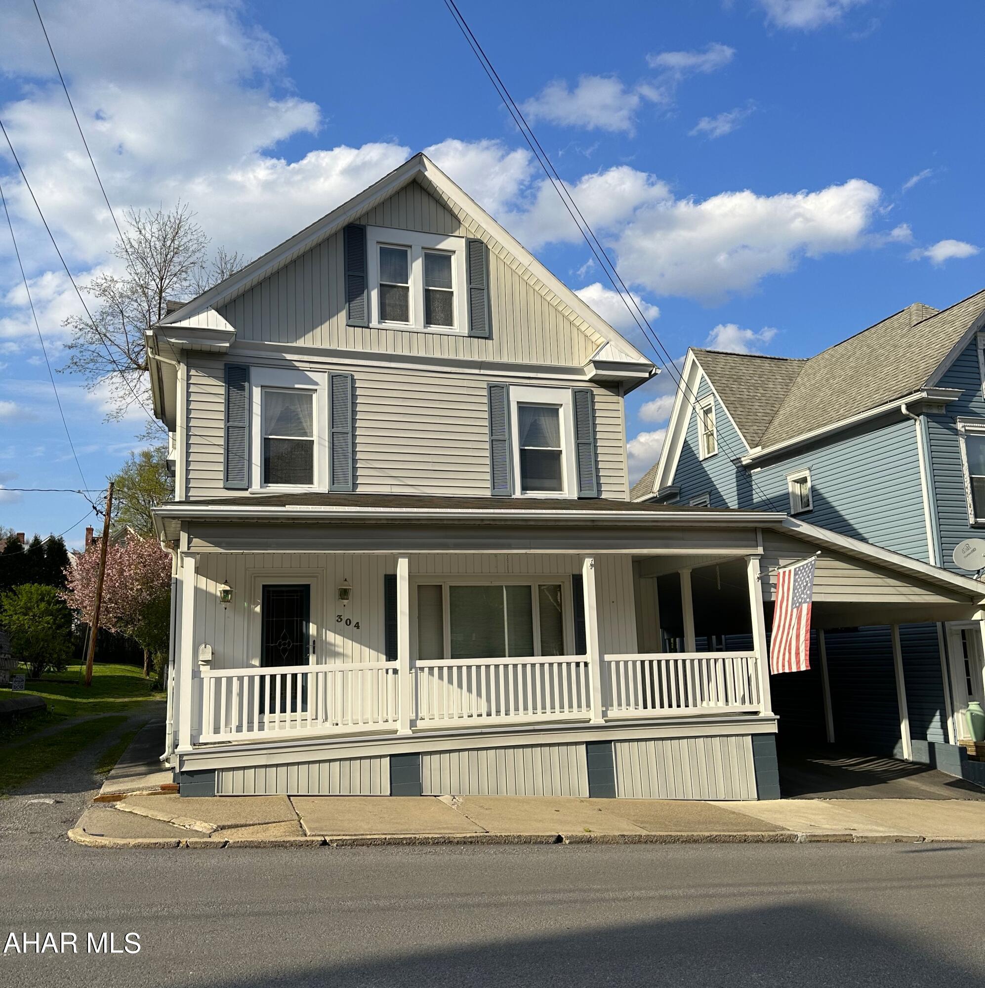 Unknown - Residential