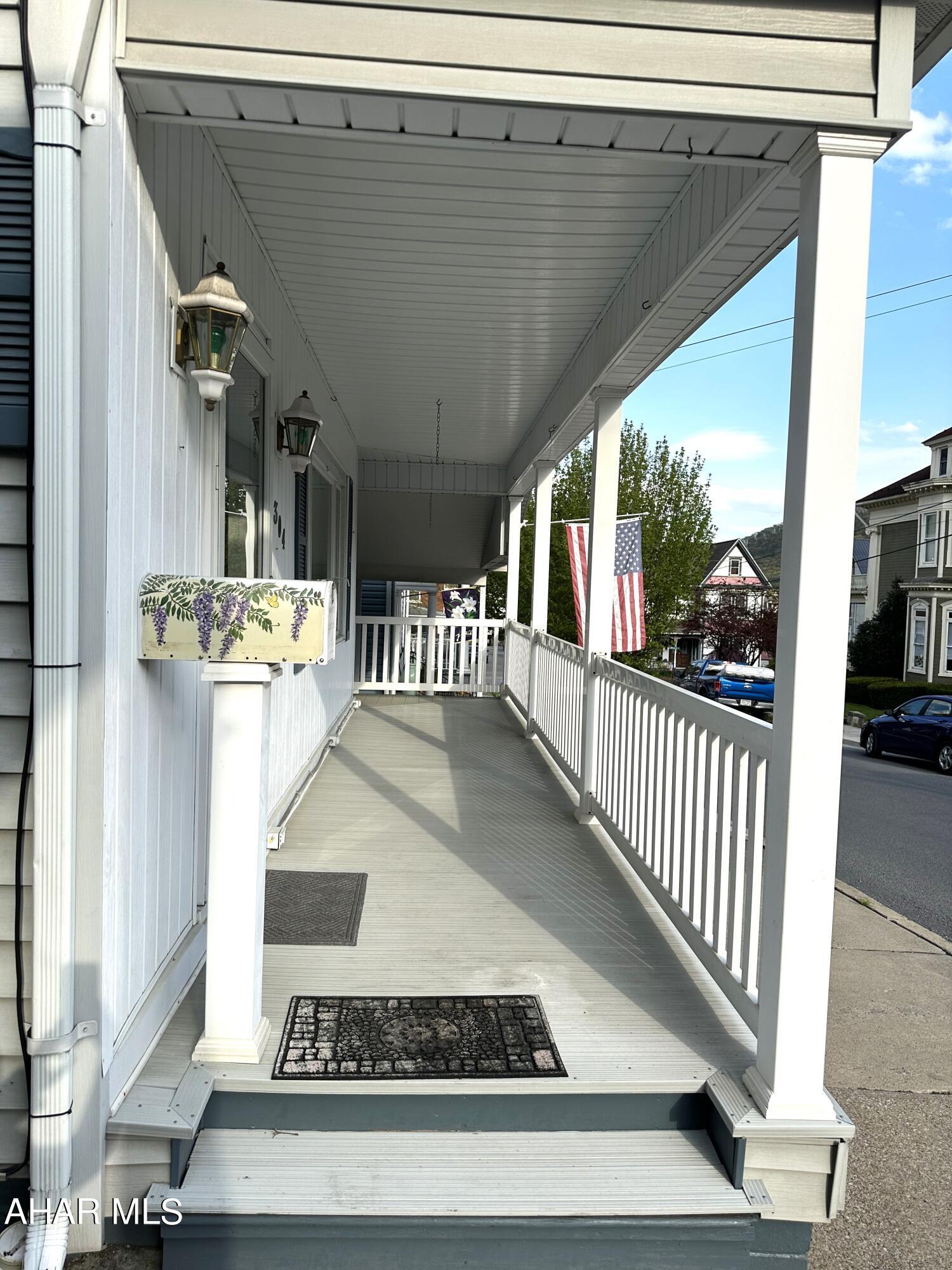 Unknown - Residential