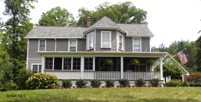 Hollidaysburg - Residential