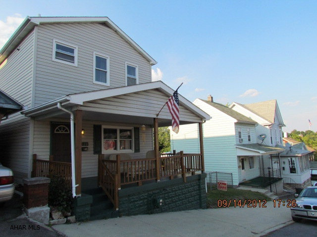 Unknown - Residential