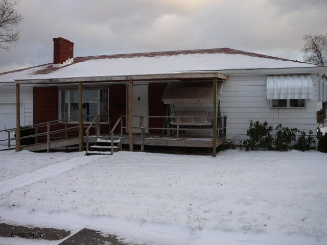 Fairview - Residential