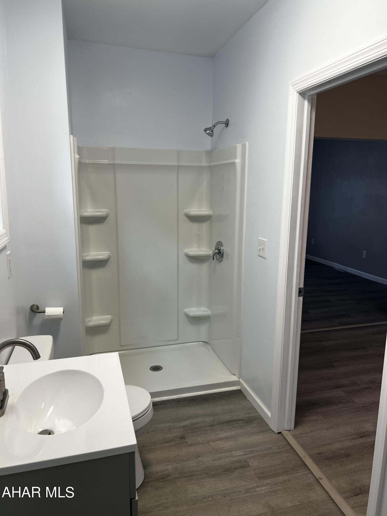 East End - Residential