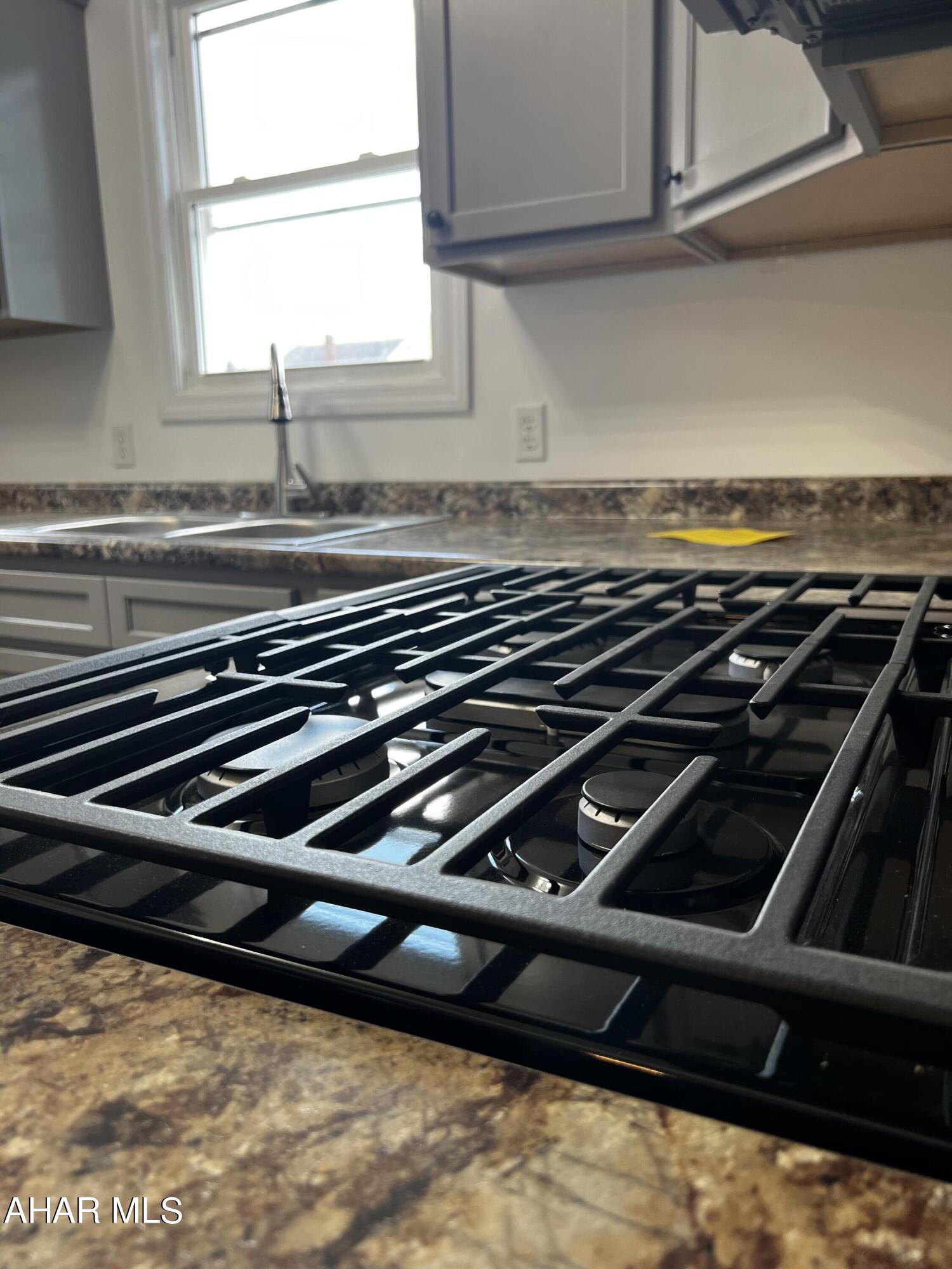 East End - Residential