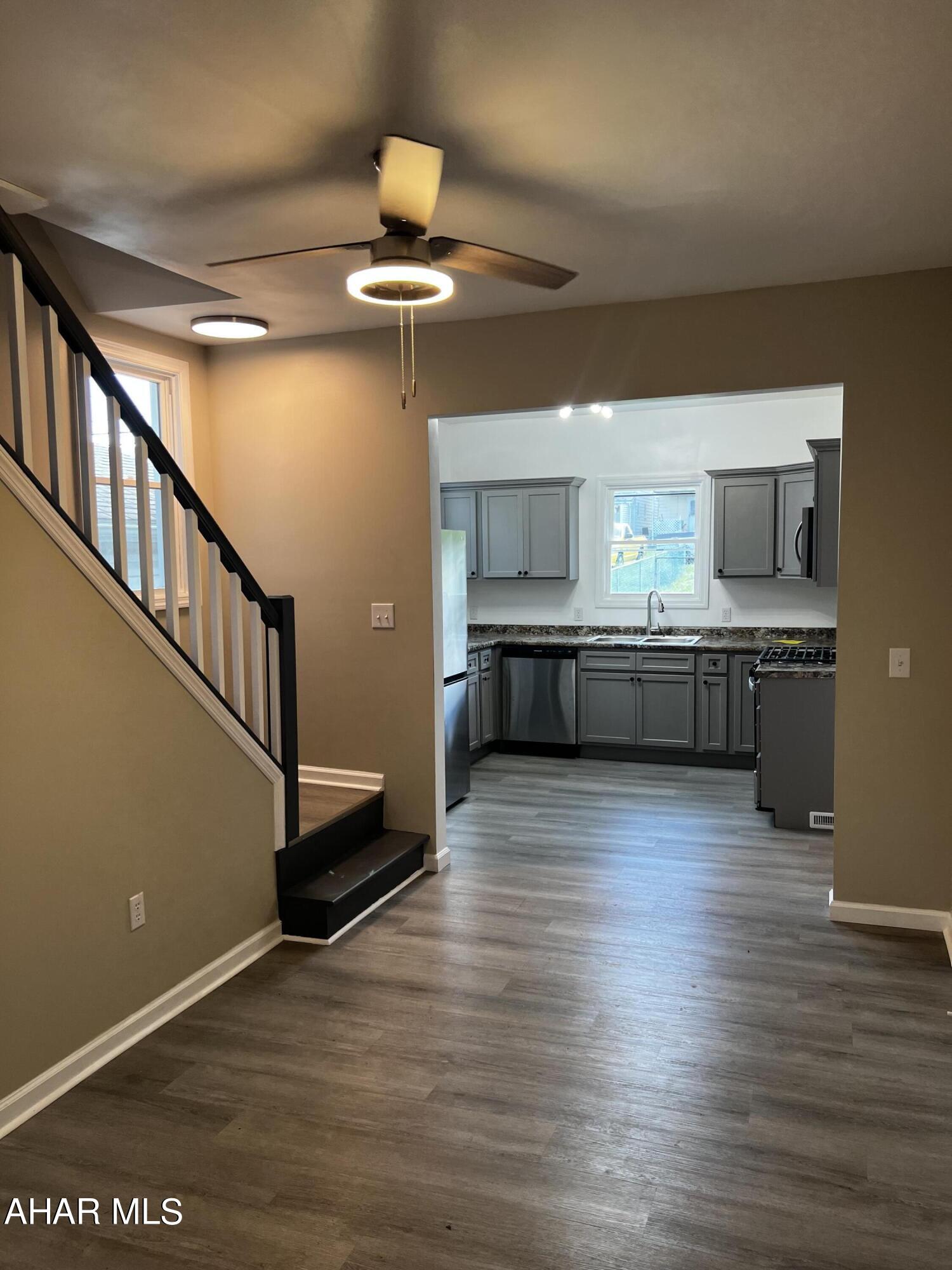 East End - Residential