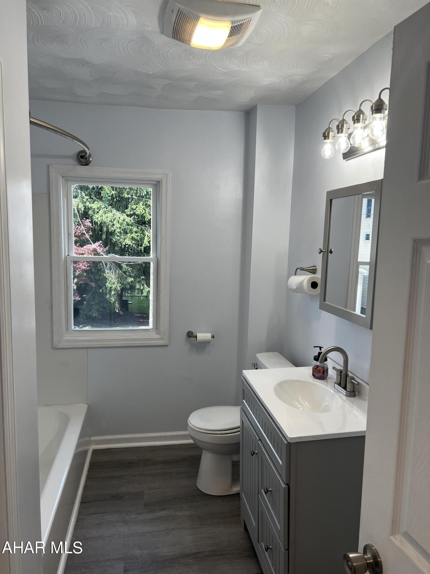 East End - Residential