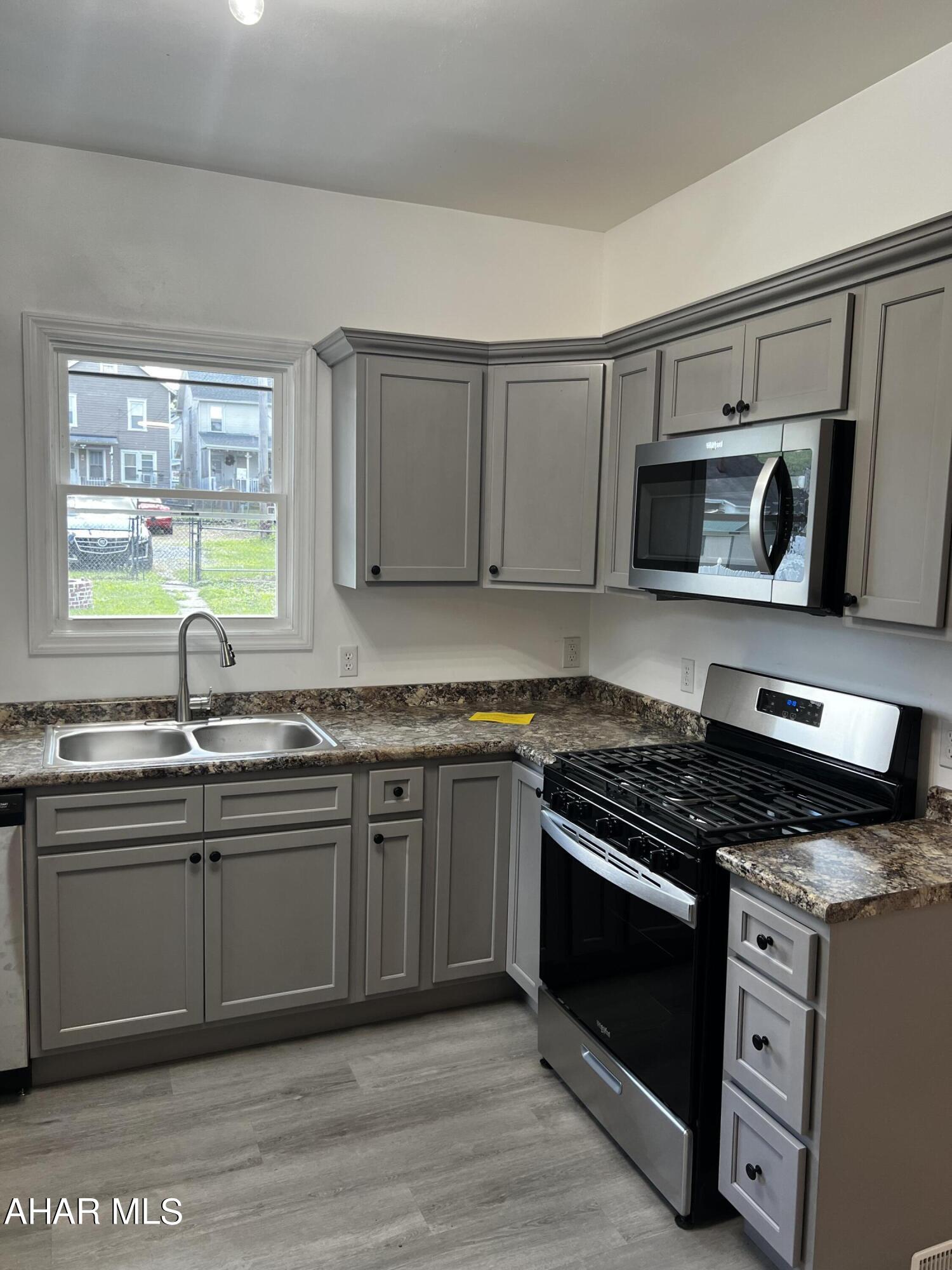 East End - Residential