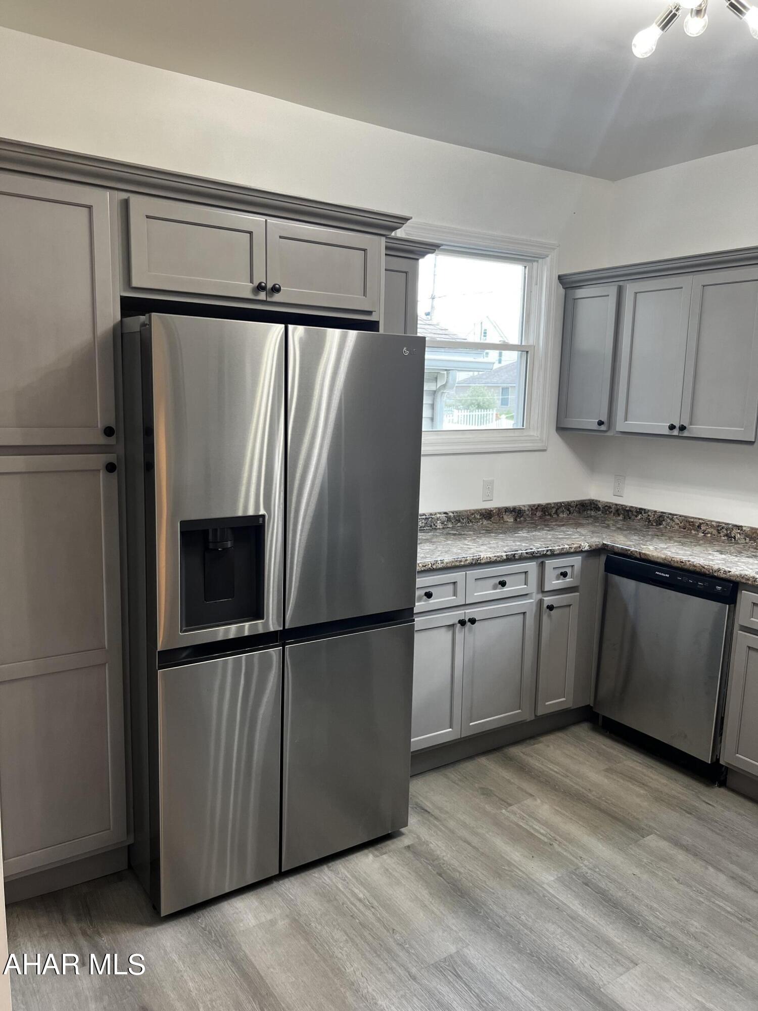 East End - Residential