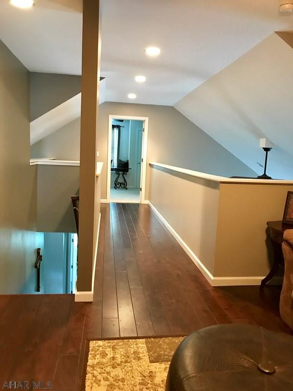 Holliday Heights - Residential