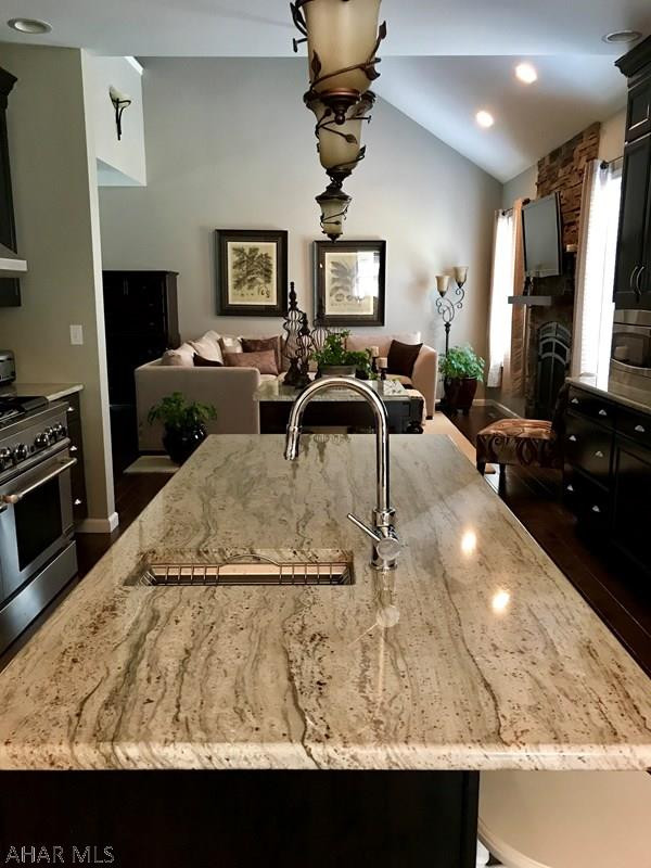 Holliday Heights - Residential