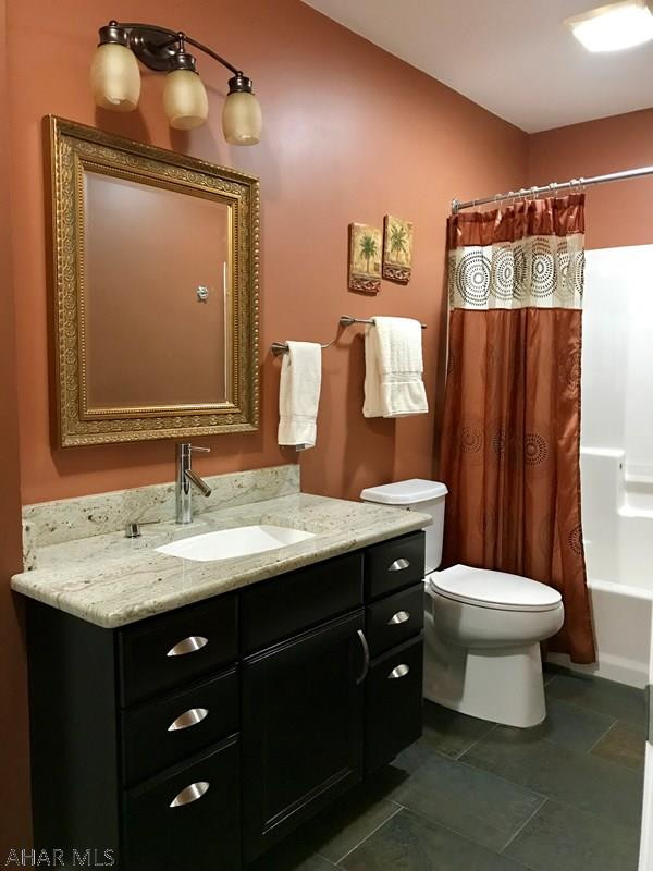 Holliday Heights - Residential