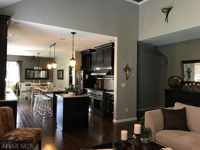 Holliday Heights - Residential