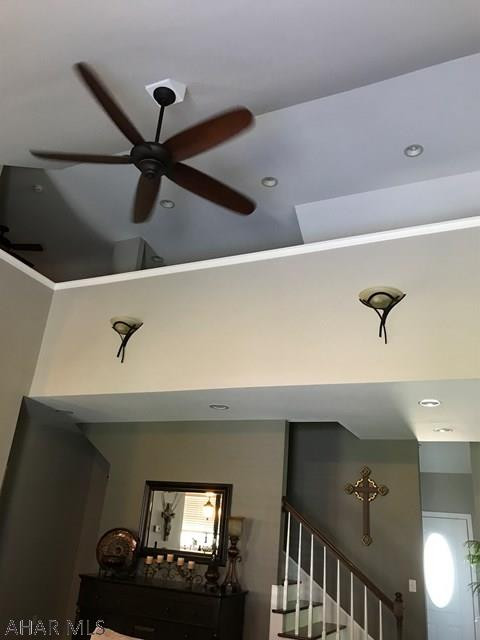 Holliday Heights - Residential