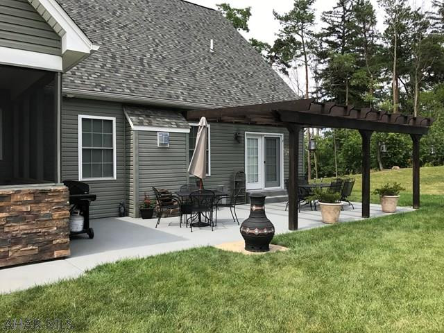 Holliday Heights - Residential