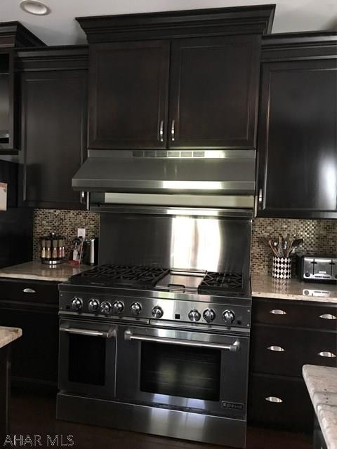 Holliday Heights - Residential