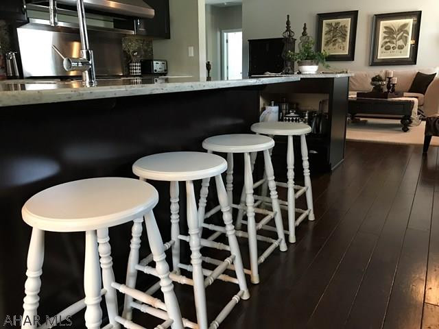 Holliday Heights - Residential