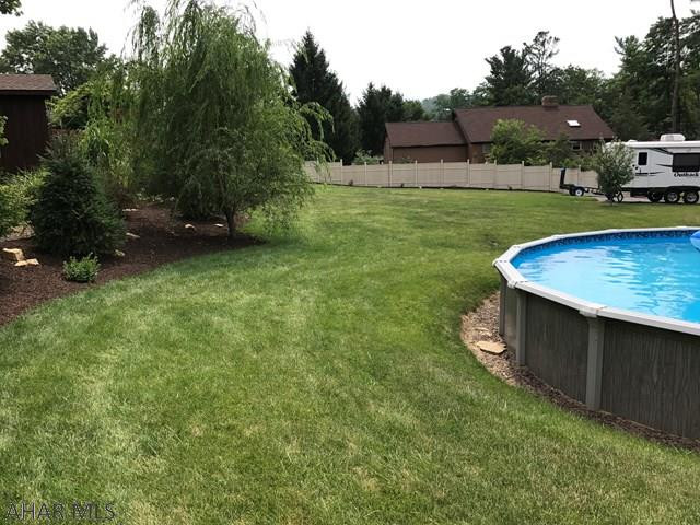 Holliday Heights - Residential