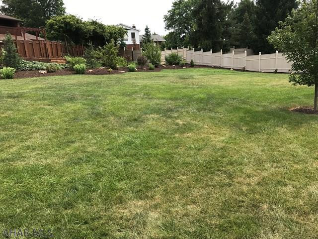 Holliday Heights - Residential