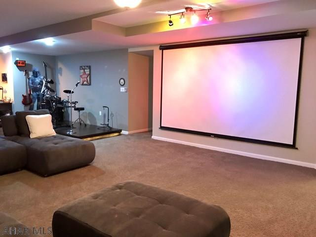 Holliday Heights - Residential