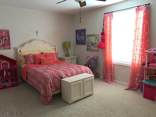 Holliday Heights - Residential