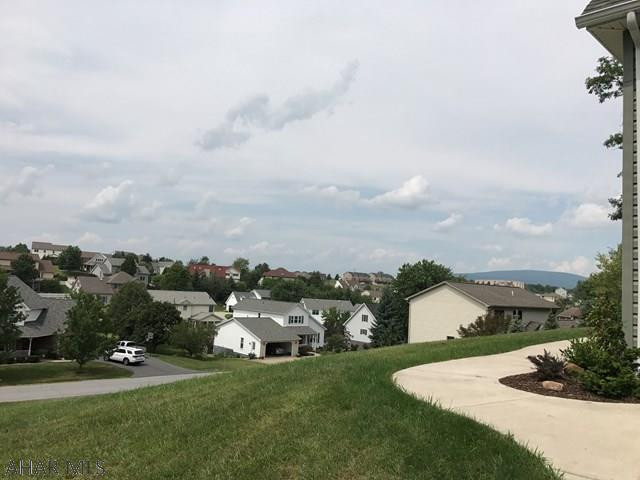 Holliday Heights - Residential