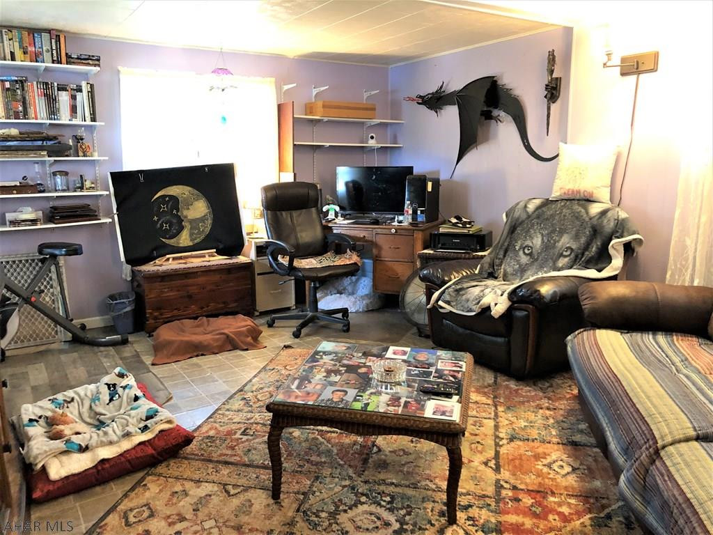 Juniata - Residential