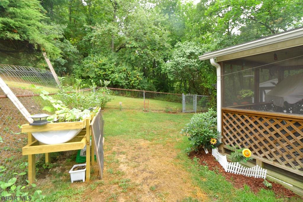 Juniata - Residential