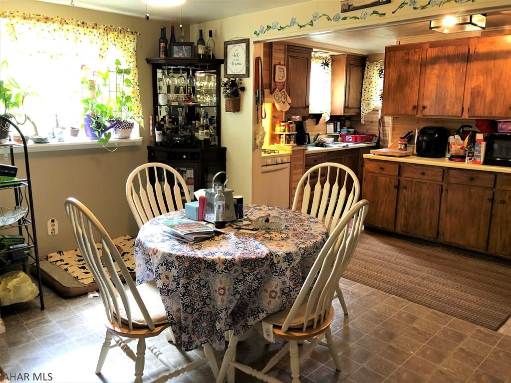 Juniata - Residential