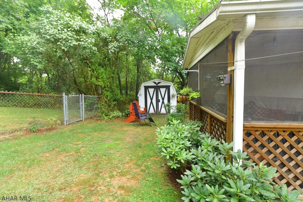 Juniata - Residential