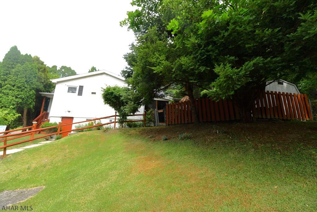 Juniata - Residential