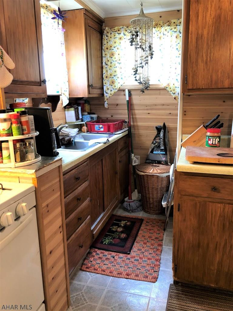 Juniata - Residential