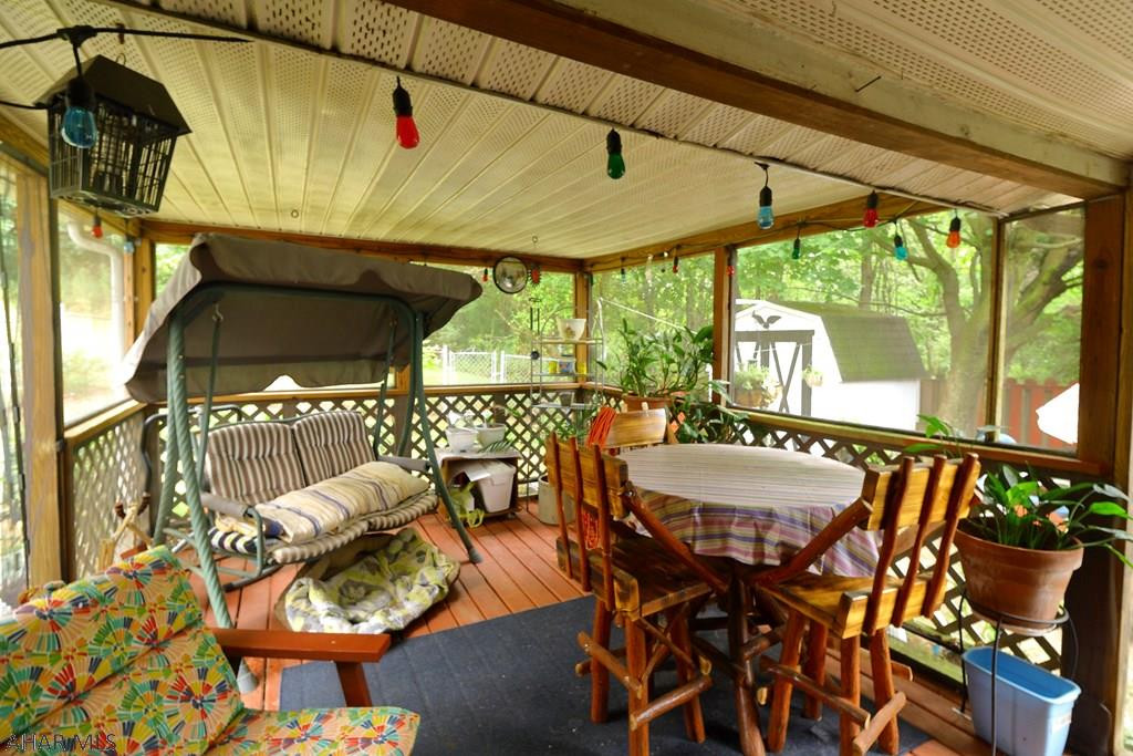 Juniata - Residential